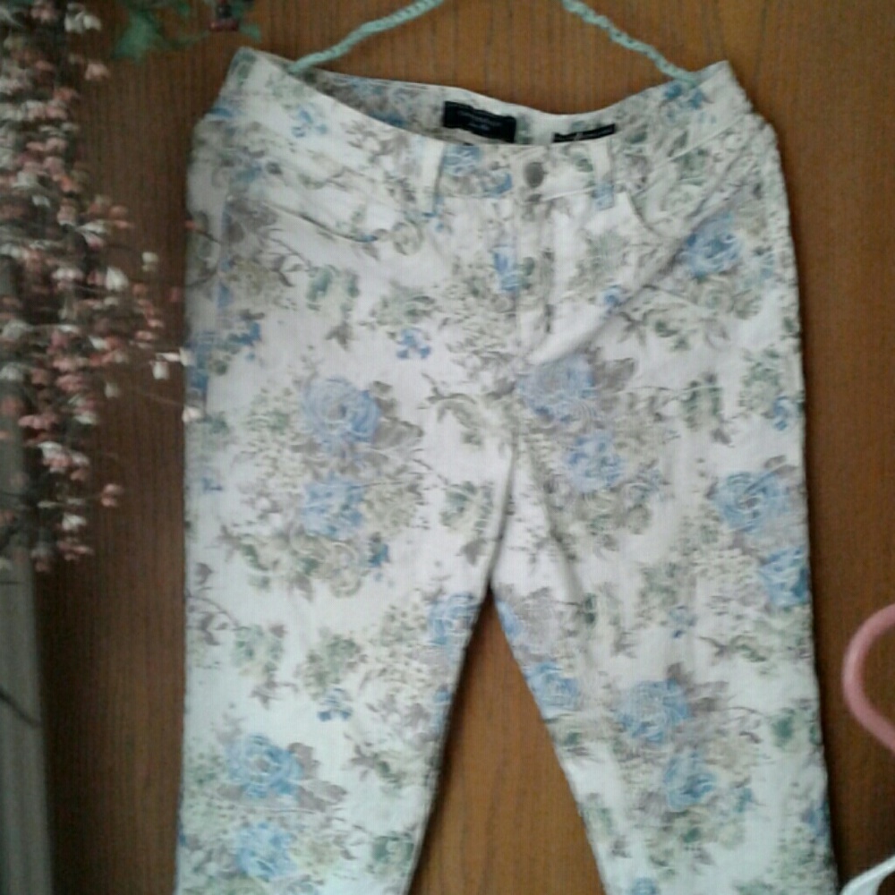 Pants